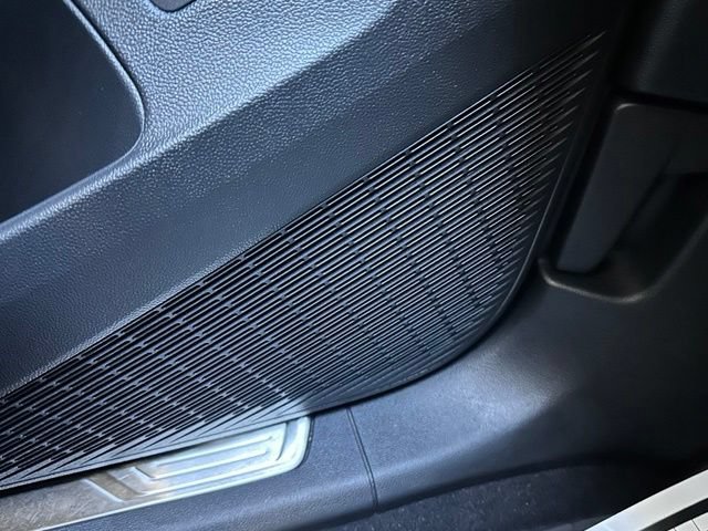 Used 2026 Volkswagen Atlas SE w/ Panoramic Sunroof Package FWD image 20