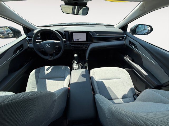 Used 2026 Toyota Camry LE w/ Convenience Package AWD/4WD image 14