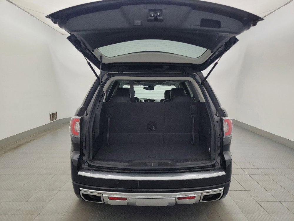 Used 2016 GMC Acadia Denali FWD image 29