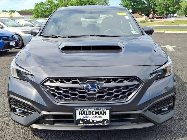 Certified 2023 Subaru WRX Premium AWD/4WD video 2