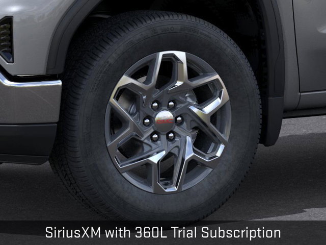 New 2026 GMC Sierra 1500 SLE AWD/4WD image 12