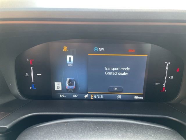 New 2026 Ford Bronco Sport Outer Banks AWD/4WD image 33