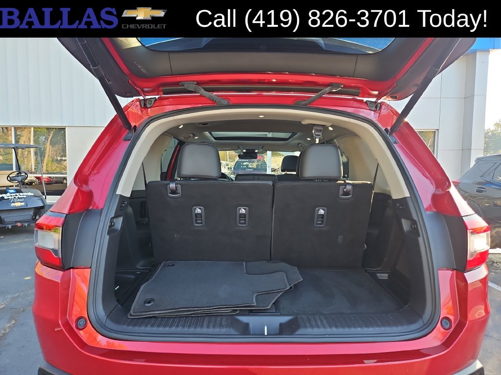 Used 2023 Honda Pilot Touring image 28