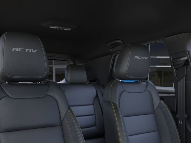 New 2026 Chevrolet TrailBlazer ACTIV w/ Convenience Package AWD/4WD image 24