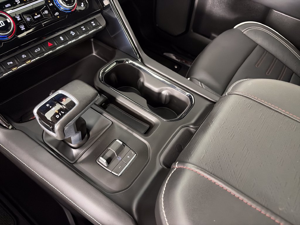 Used 2026 GMC Sierra 1500 AT4X AWD/4WD image 23