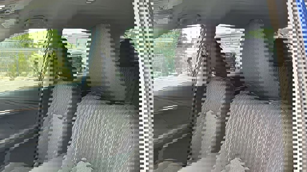 New 2026 Toyota Camry LE image 18