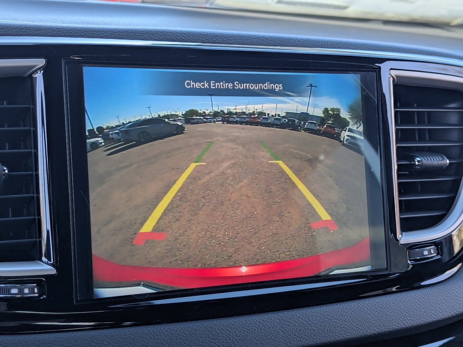 New 2026 Chrysler Voyager LX image 15