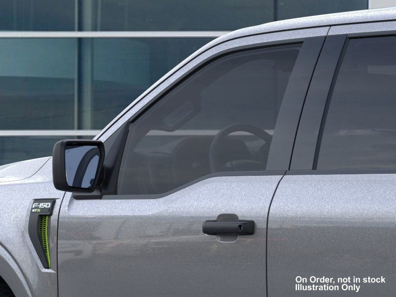 New 2026 Ford F150 STX image 20