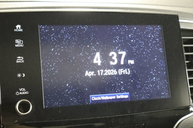 Used 2023 Honda Ridgeline RTL image 36