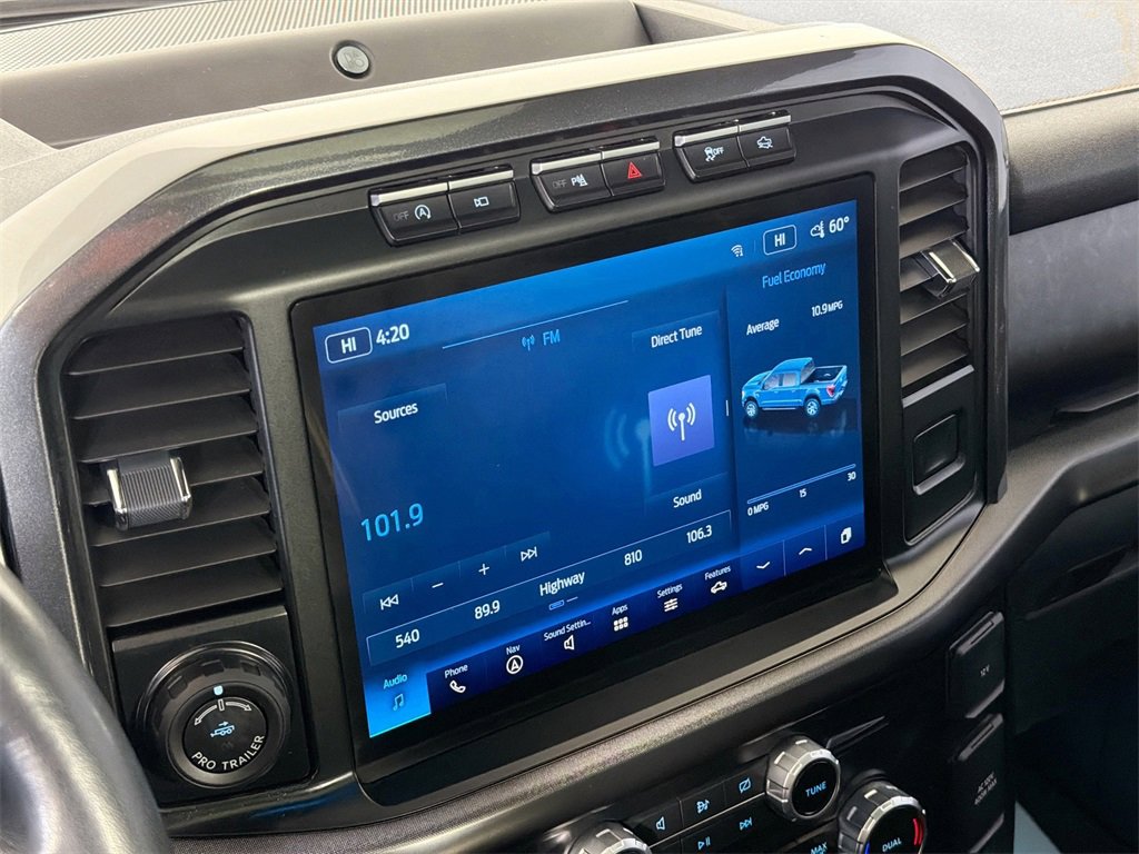 Used 2023 Ford F150 Tremor w/ Equipment Group 402A High image 15