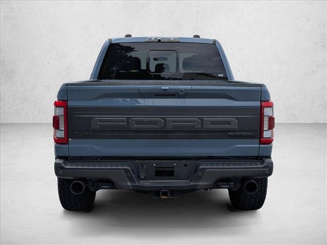 Used 2023 Ford F150 Raptor AWD/4WD image 7