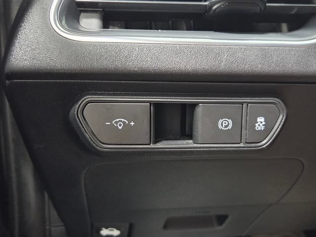 Used 2025 Kia K4 GT-Line w/ GT-Line Premium Package FWD image 28