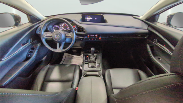 Used 2023 MAZDA CX-30 AWD 2.5 S w/ Select Package image 10