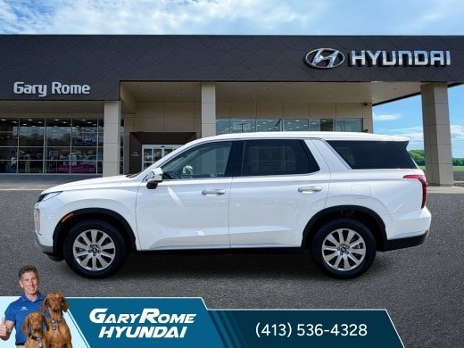 Used 2025 Hyundai Palisade SE FWD image 13