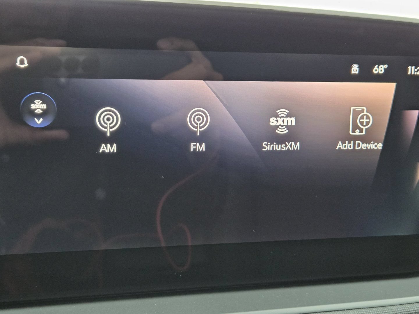 New 2026 Buick Envista Sport Touring w/ Convenience I Package FWD image 9