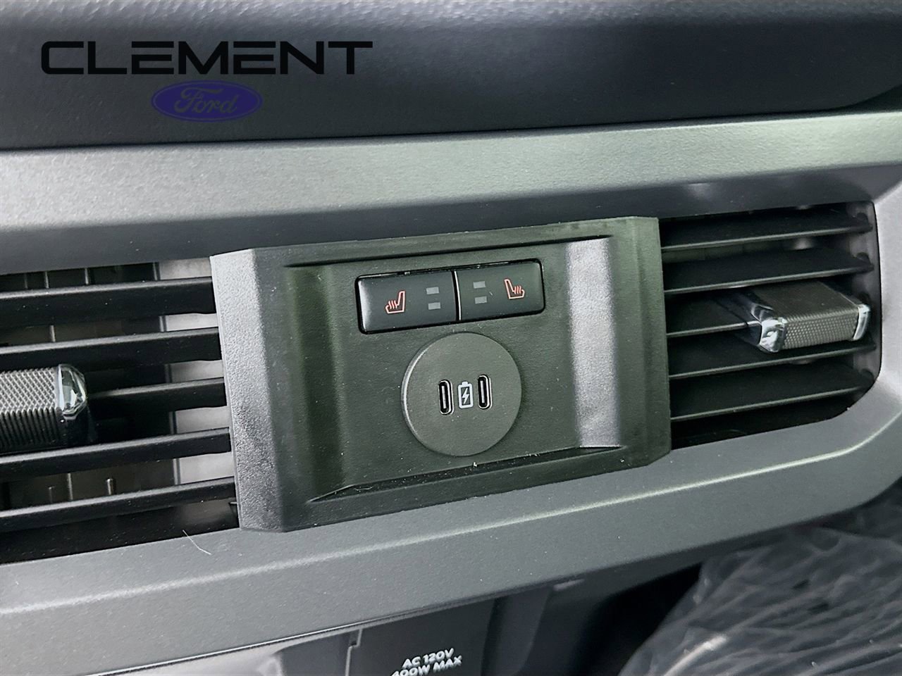 New 2026 Ford F250 Lariat AWD/4WD image 31