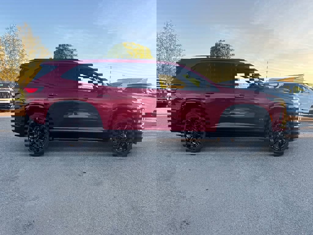 New 2026 Buick Enclave Sport Touring image 7