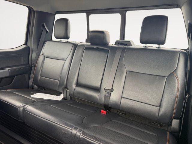 Used 2025 Ford F250 Lariat w/ Lariat Ultimate Package AWD/4WD image 13