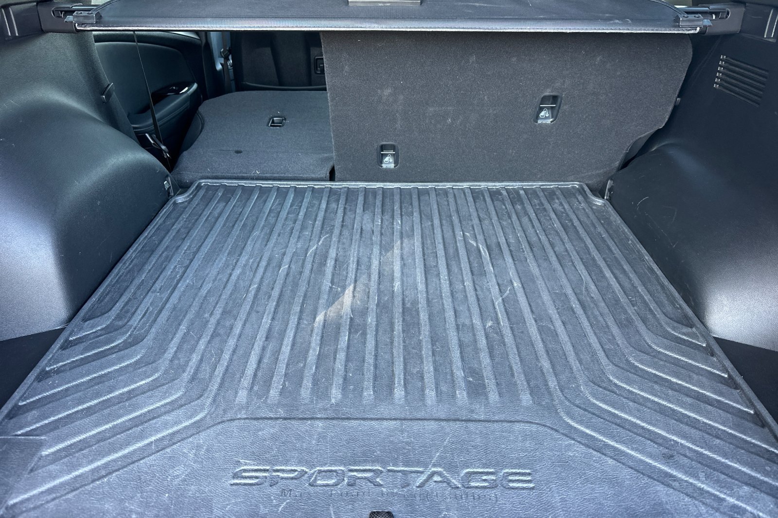 Certified 2023 Kia Sportage X-Line Prestige AWD/4WD image 12