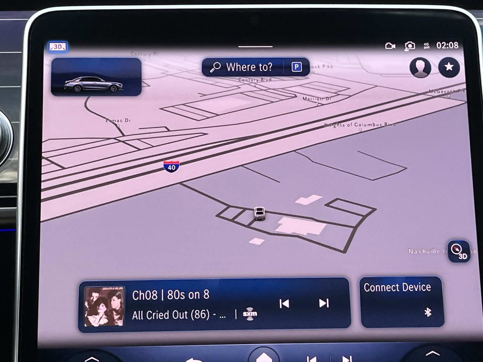 Certified 2022 Mercedes-Benz S 580 4MATIC Sedan image 32