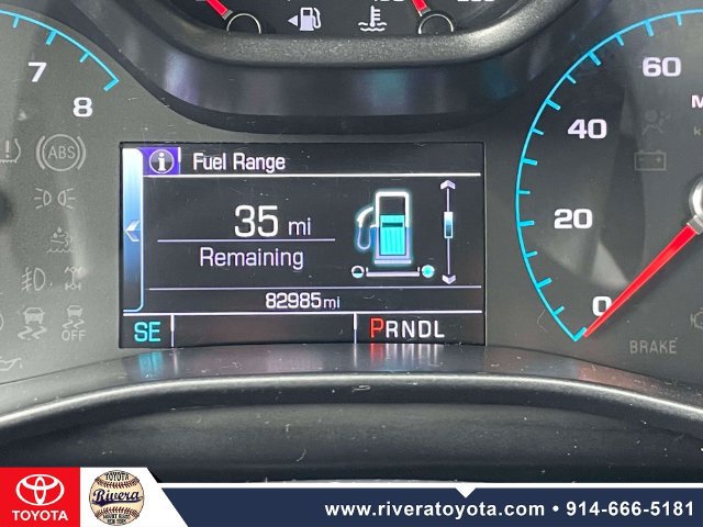 Used 2018 Chevrolet Colorado Z71 AWD/4WD image 27