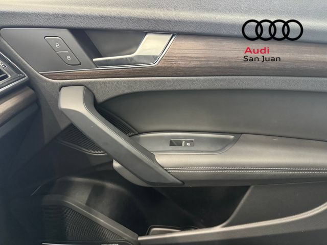 Certified 2024 Audi Q5 2.0T Premium Plus w/ Premium Plus Package AWD/4WD image 34