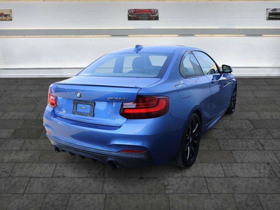 Used 2015 BMW M235i Coupe w/ Premium Package image 7