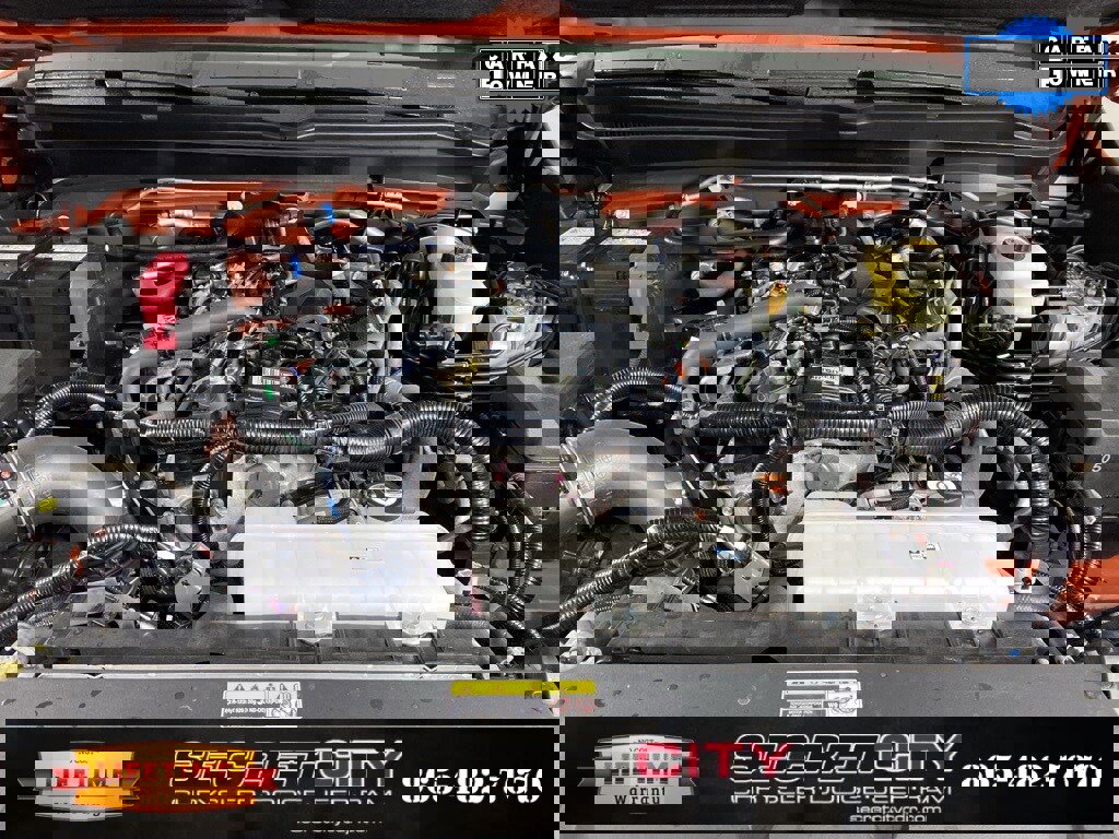 Used 2025 Toyota Tacoma TRD Sport w/ TRD Sport Premium Package image 33