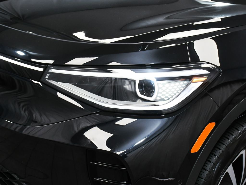 Used 2023 Volkswagen ID.4 Pro S Plus image 70