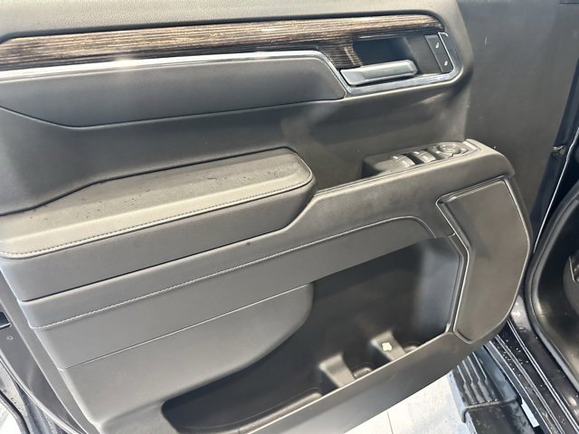 Used 2023 GMC Sierra 1500 Elevation image 9