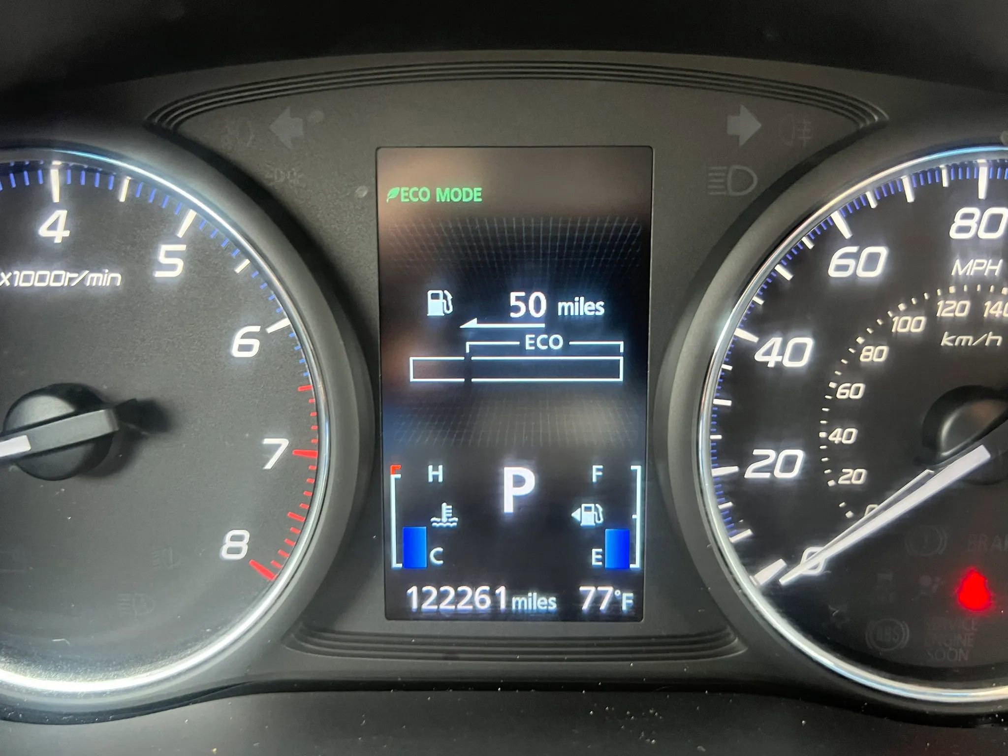 Used 2019 Mitsubishi Outlander SEL image 17