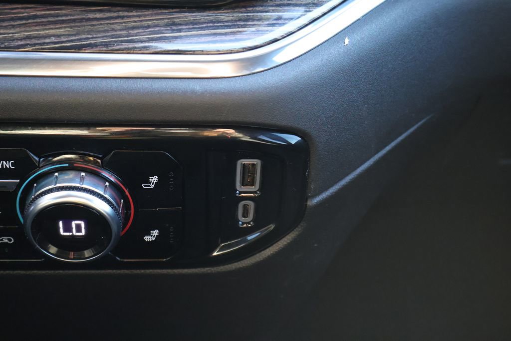 Used 2023 GMC Sierra 1500 Elevation image 22