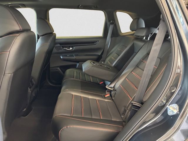 New 2026 Honda CR-V Sport-L image 13