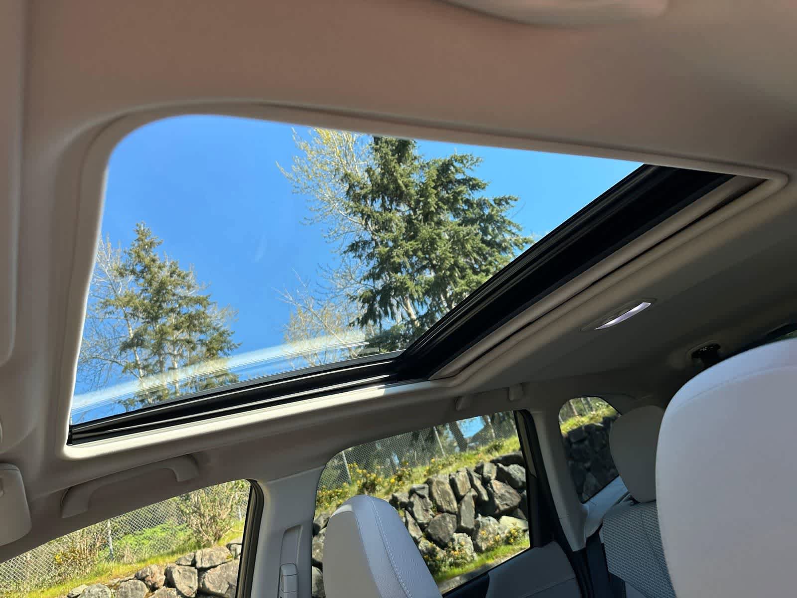 Certified 2023 Subaru Forester Premium AWD/4WD image 19