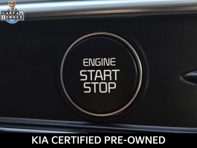 Certified 2025 Kia K5 EX FWD image 31