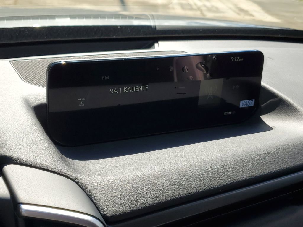 New 2026 MAZDA CX-50 AWD 2.5 S w/ Cargo Package image 26