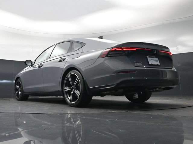 Certified 2026 Honda Accord SE image 31