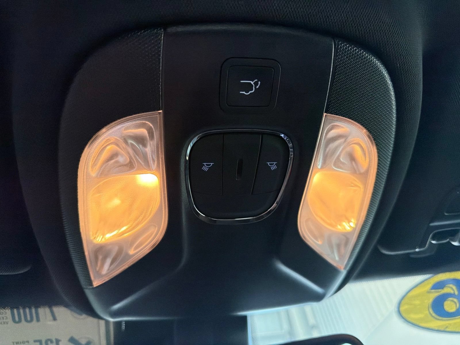 Used 2026 Jeep Compass Limited AWD/4WD image 31