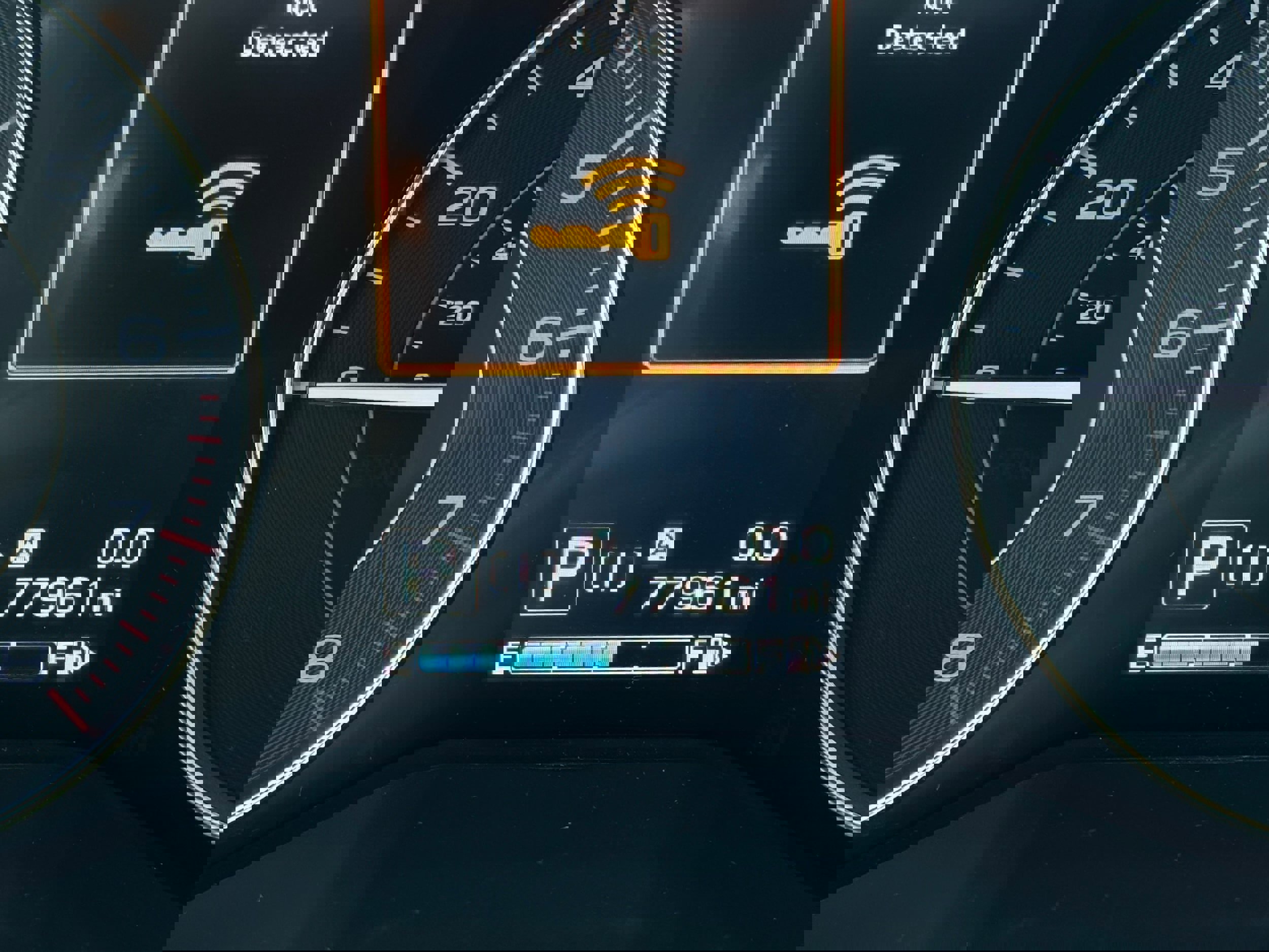 Used 2020 Subaru Impreza 2.0i Limited w/ Popular Package #2 image 18