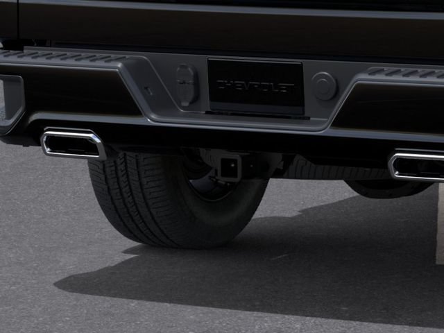 New 2026 Chevrolet Silverado 1500 RST w/ Z71 Off-Road Package AWD/4WD image 14