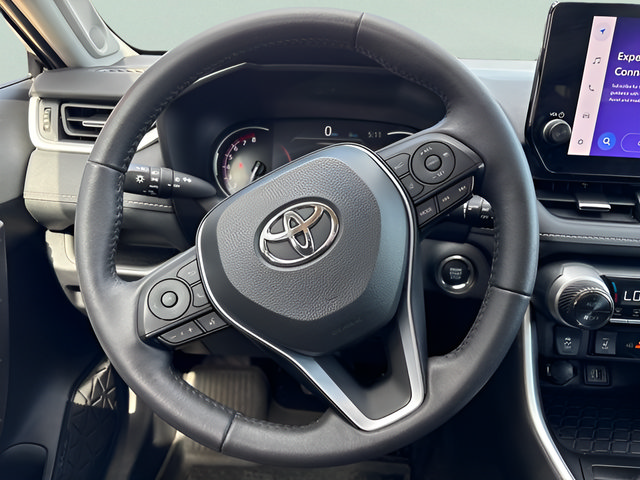 Used 2024 Toyota RAV4 XLE Premium w/ Weather Package AWD/4WD image 20