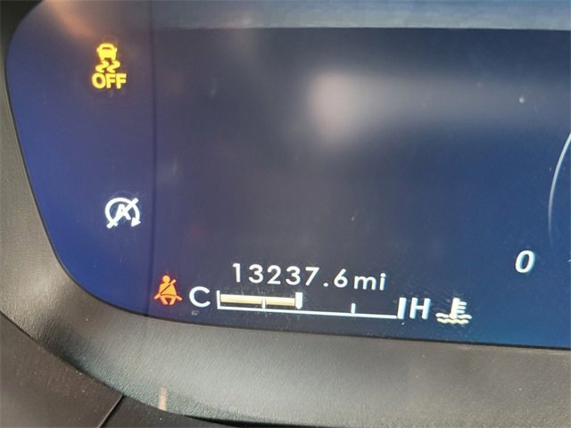 Used 2020 Lincoln Nautilus FWD image 28