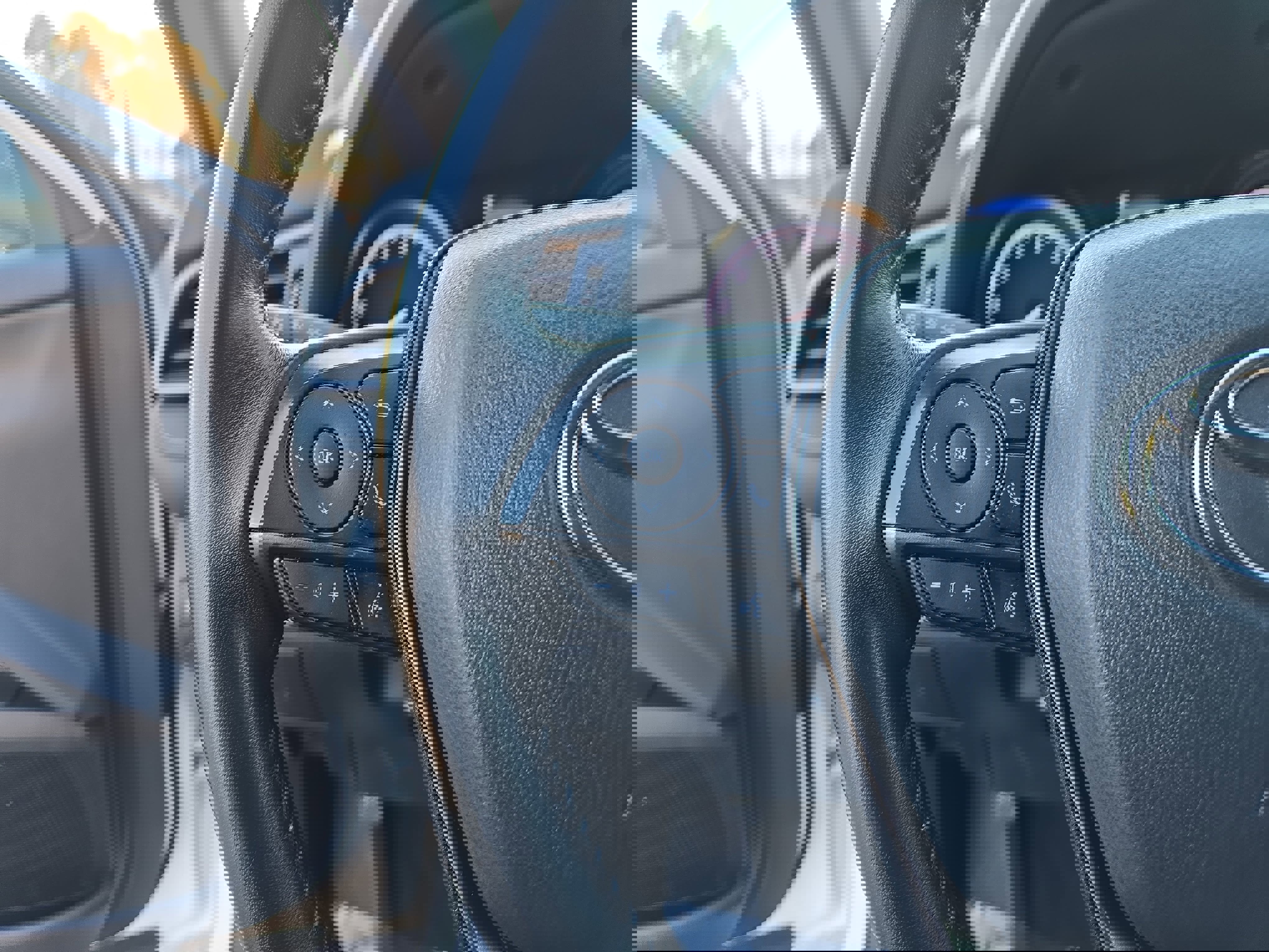 Used 2024 Toyota Camry SE image 16