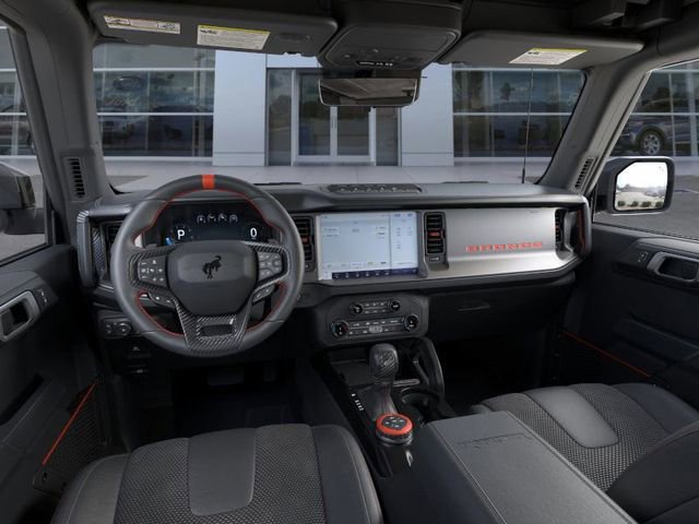 New 2026 Ford Bronco Raptor image 9