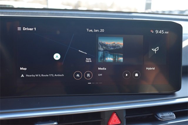 Used 2026 Kia Sorento SX Prestige image 32