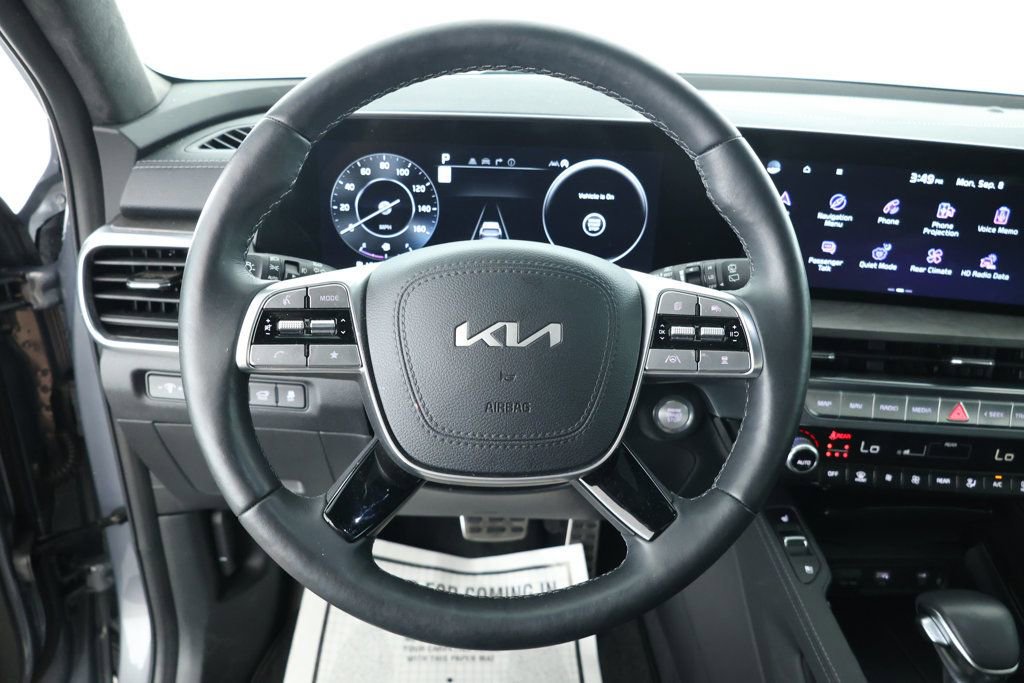 Used 2024 Kia Telluride SX Prestige X-Pro image 12