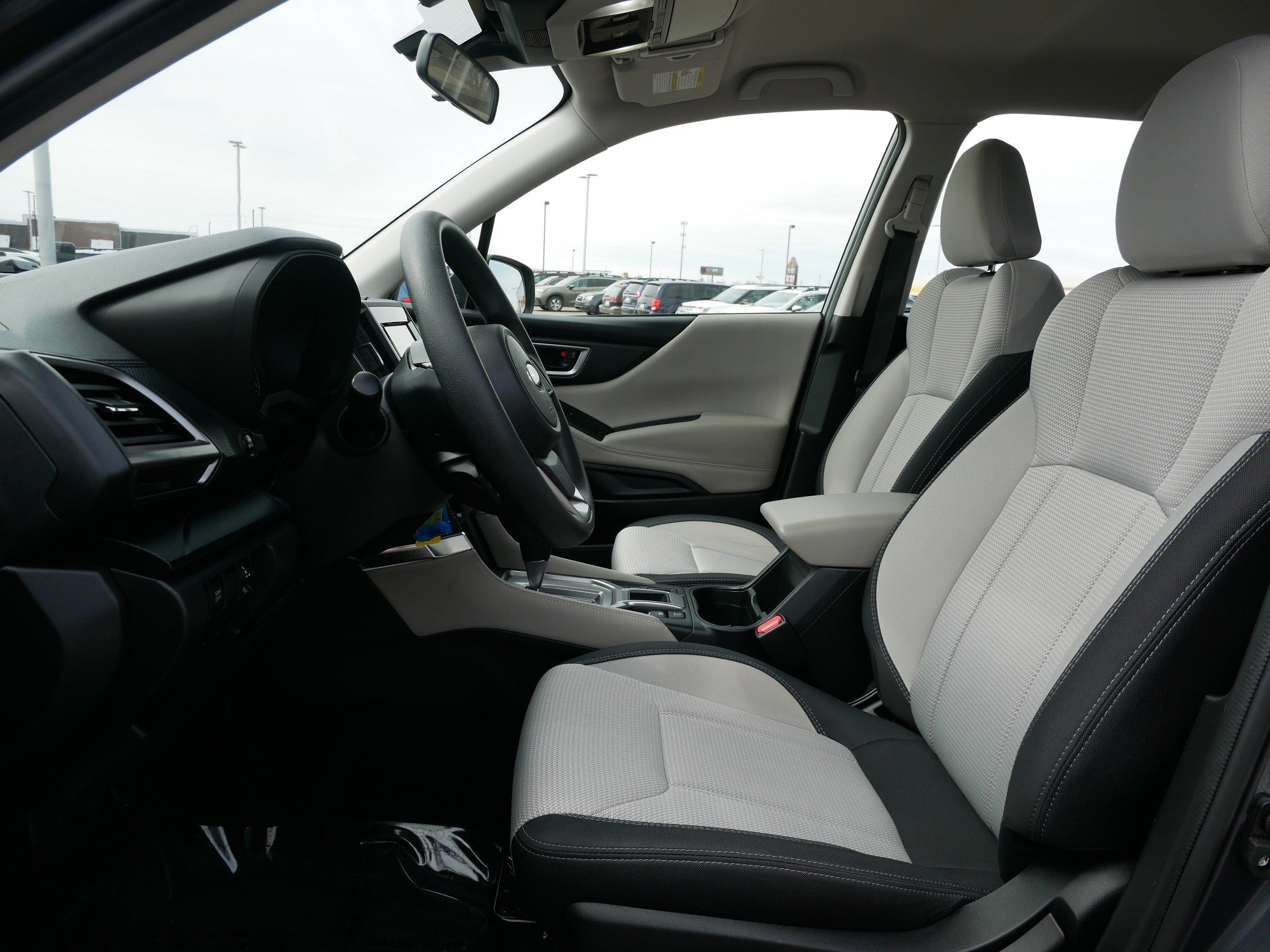 Certified 2024 Subaru Forester image 32