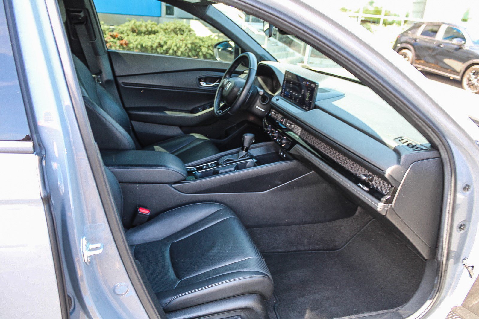 Certified 2024 Honda Accord Sport image 18