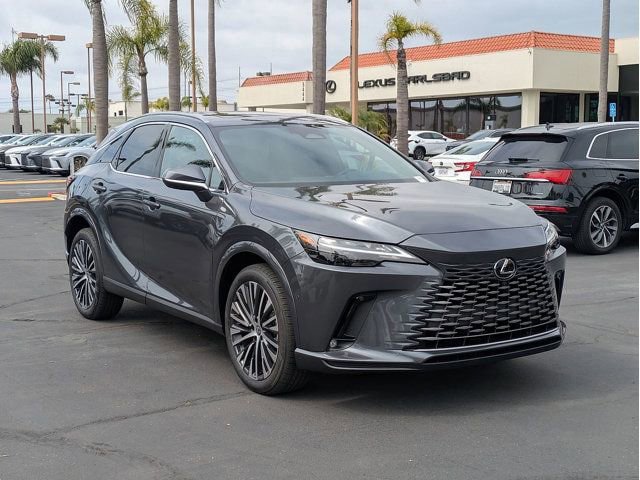 New 2026 Lexus RX 350 Premium Plus FWD image 3