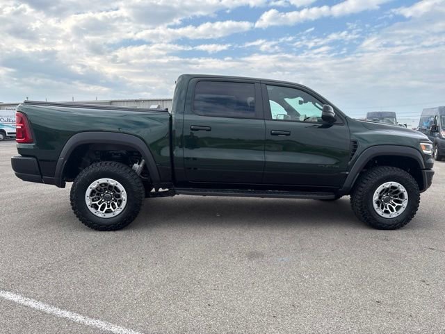 New 2026 RAM 1500 RHO AWD/4WD image 16